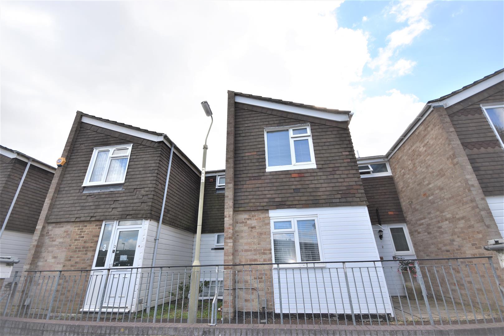 Basingstoke Estate Agents, Basingstoke For Sale, Barons Estate Agents